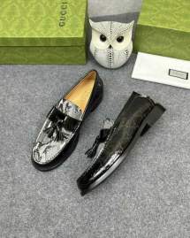 Picture of Gucci Shoes _SKUGuccisz38-45mnf03438062